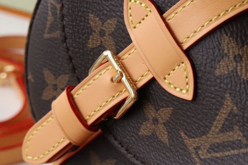Louis Vuitton Satchel Bags